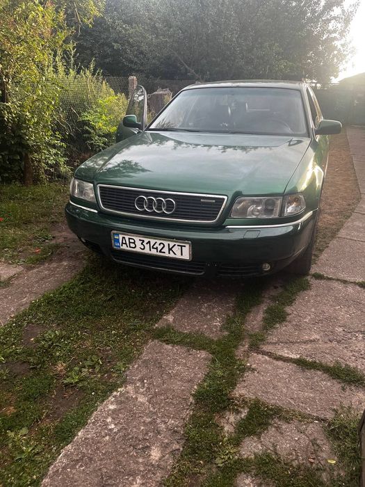 продам авто на ходу
