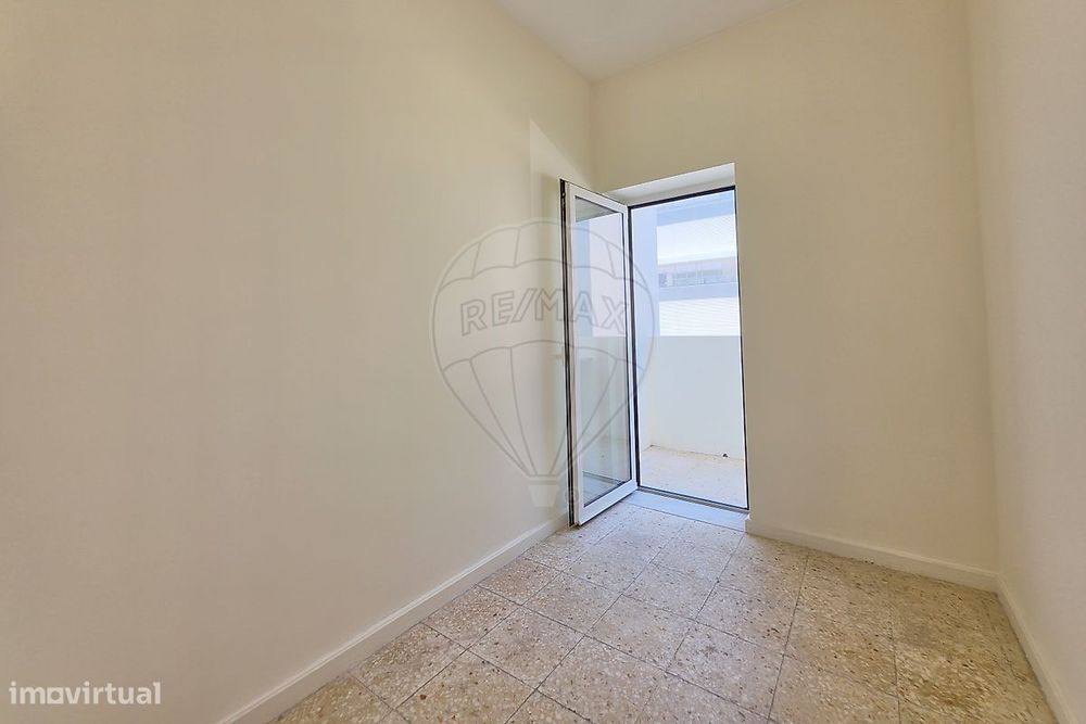 Apartamento T3 para arrendamento