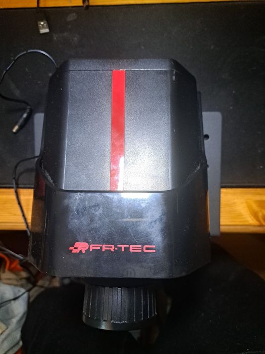 Kierownic do gier FR-TEC FT7015 (cena do negocjacji)