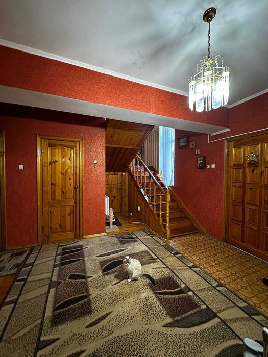 Дом по адресу ул. Китобойная (площадь 160 м²) - Atlanta.ua - фото 10