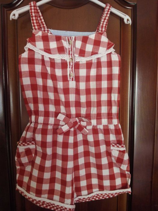 Tshirt e vestidos -  24M