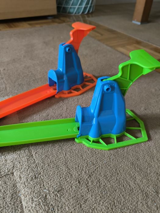 Hot Wheels Balance