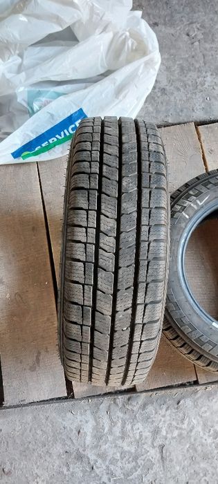 Продам б/у шини в гарному стані