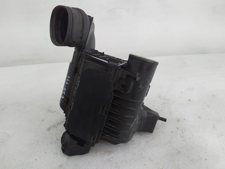 Caixa filtro ar RENAULT Megane IV (B9A/M_)