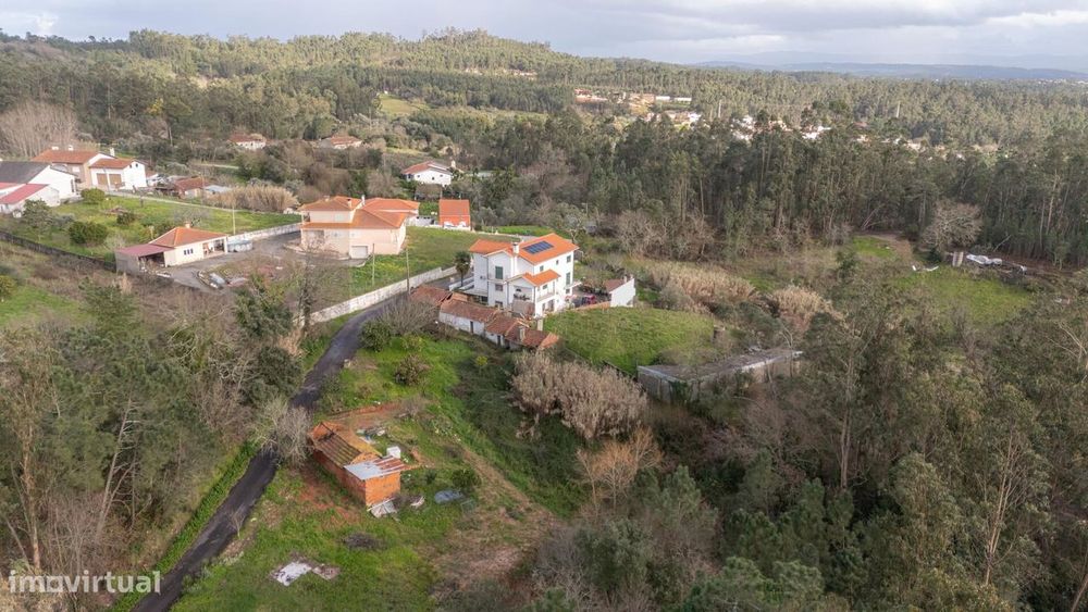Moradia T1 - Lameira | Arzila