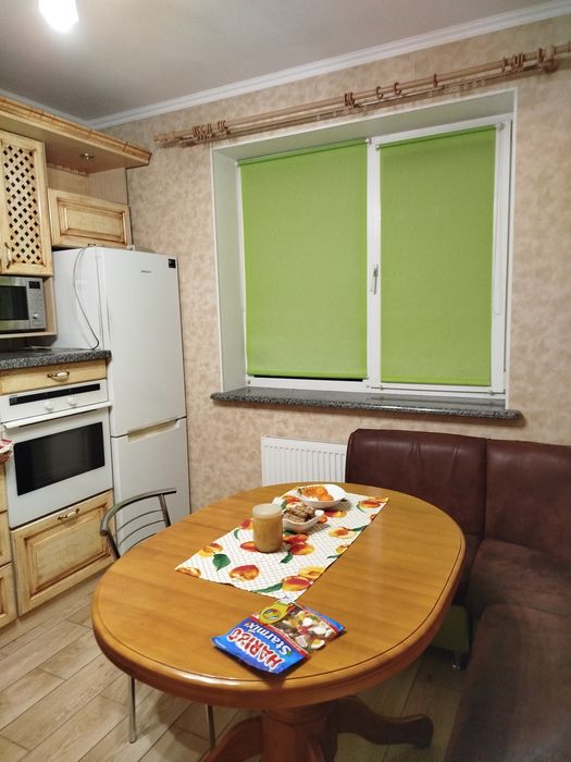 Здам будинок в районі Мольованки