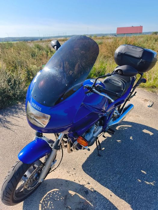 Yamaha