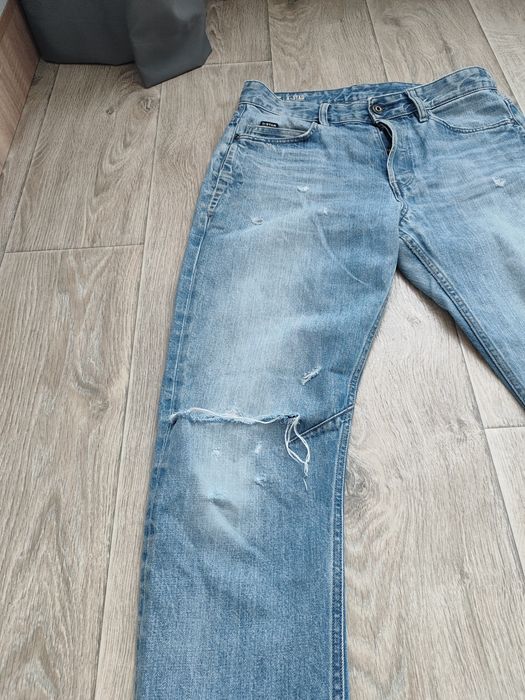 джинси чоловічі g Star raw M