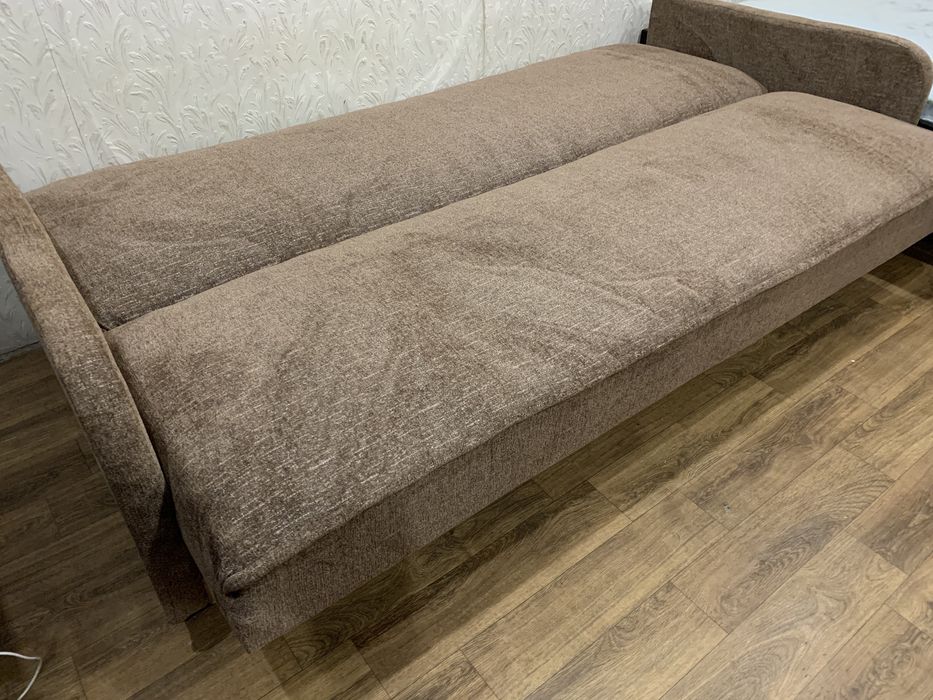 Диван Книжка Ралакс ! Диван Кровать ! Двуспальная кровать ! Доставка !