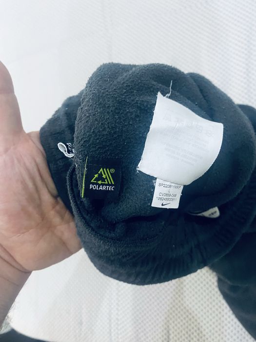 Продам штаны nike acg