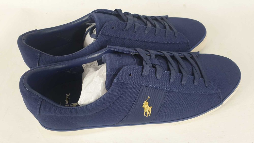 Sneakersy Polo Ralph Lauren r. 50