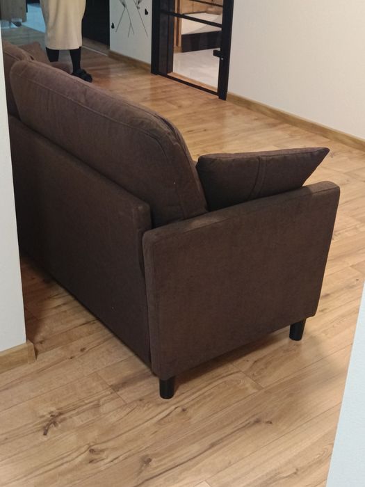Sofa kanapa do salonu przedpokoju Nowa