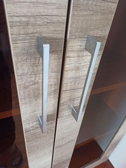 Szafa segment meble porządne