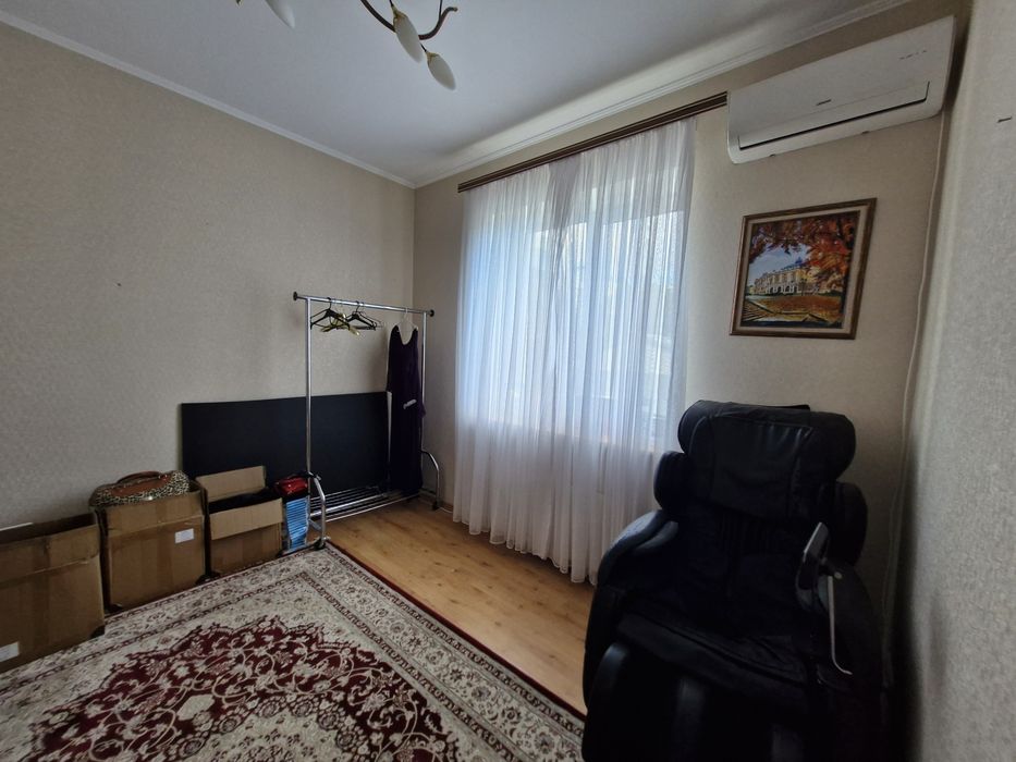 Крепкий Дом в  Совеньен