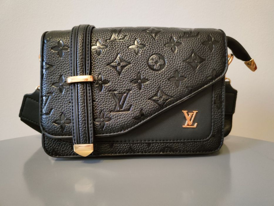 Torebka Louis Vuitton