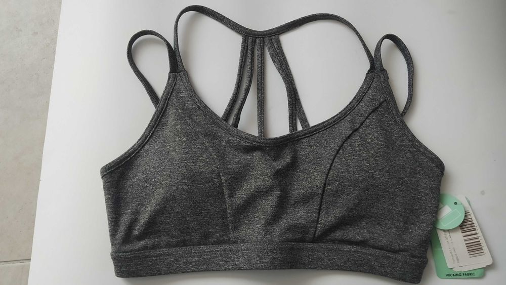 Спортивний ліф Forever 21. Новий, з бірками