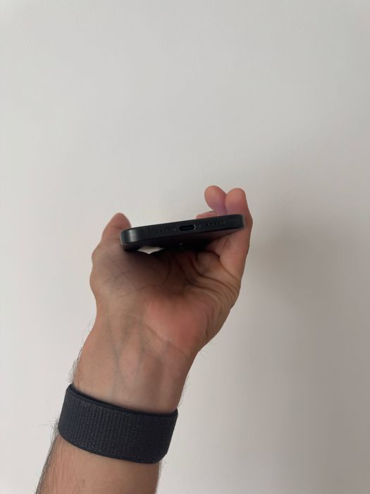 Iphone 15 Pro 128 GB Global Neverlock