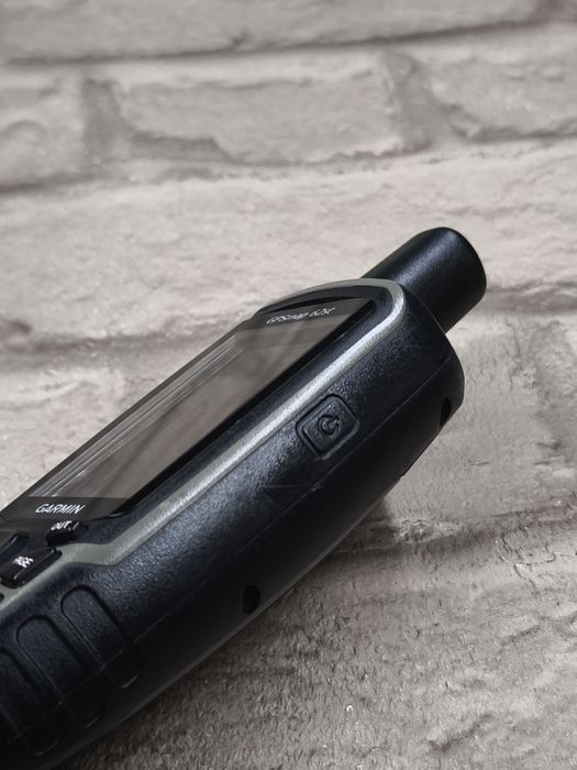 gps навігатор навигатоp Garmin GPSMAP 62st гармін гармин