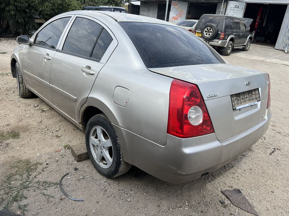 Чери елара элара двигатель кпп дверь стекло капот шрус бампер диск