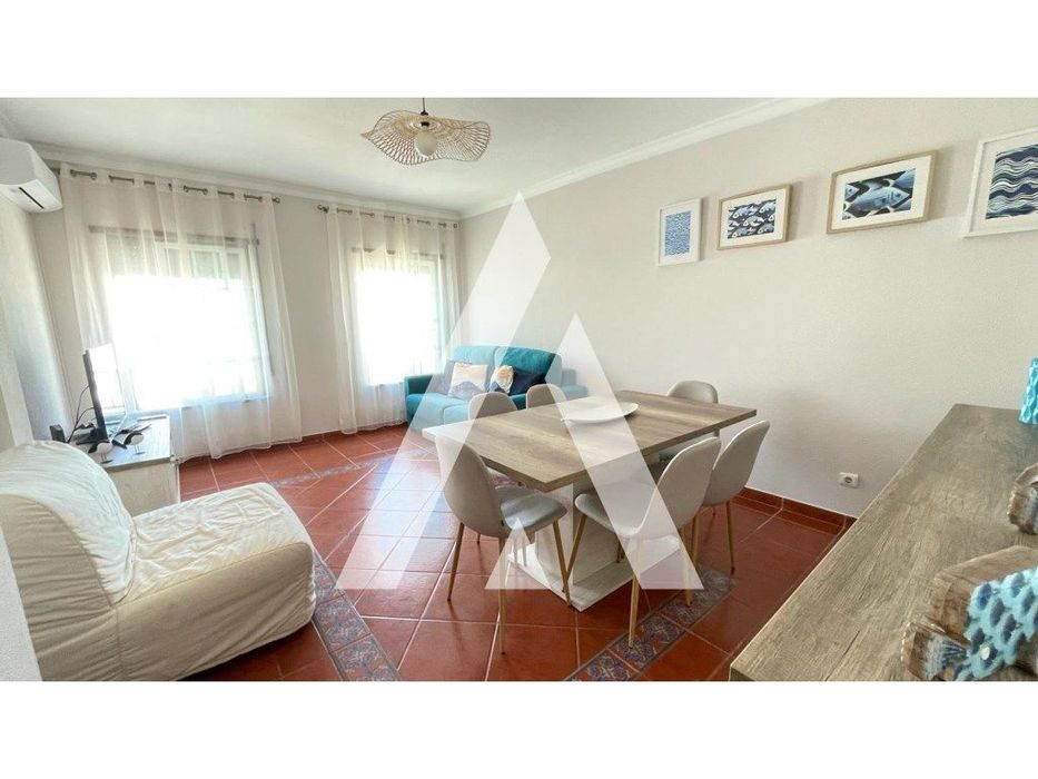 Apartamento T2 em Monte Gordo