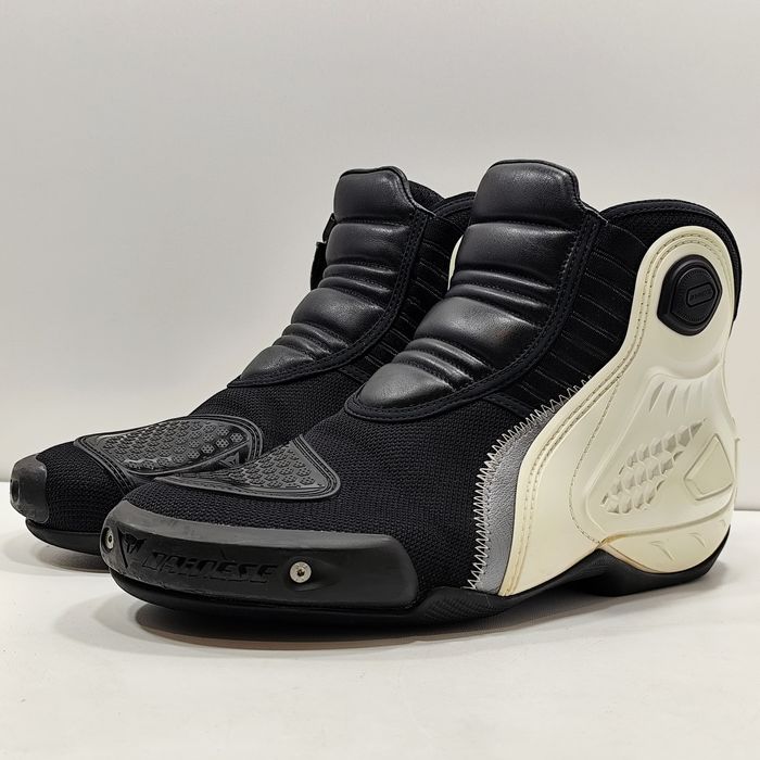 мотоботи Dainese Dyno 45р/29см