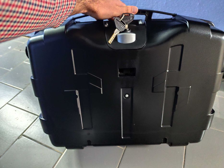 Malas Givi Treceker 33Lt Monokey