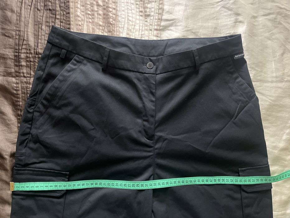 Штани карго DEBENHAMS, стан ідеальний,р.XL