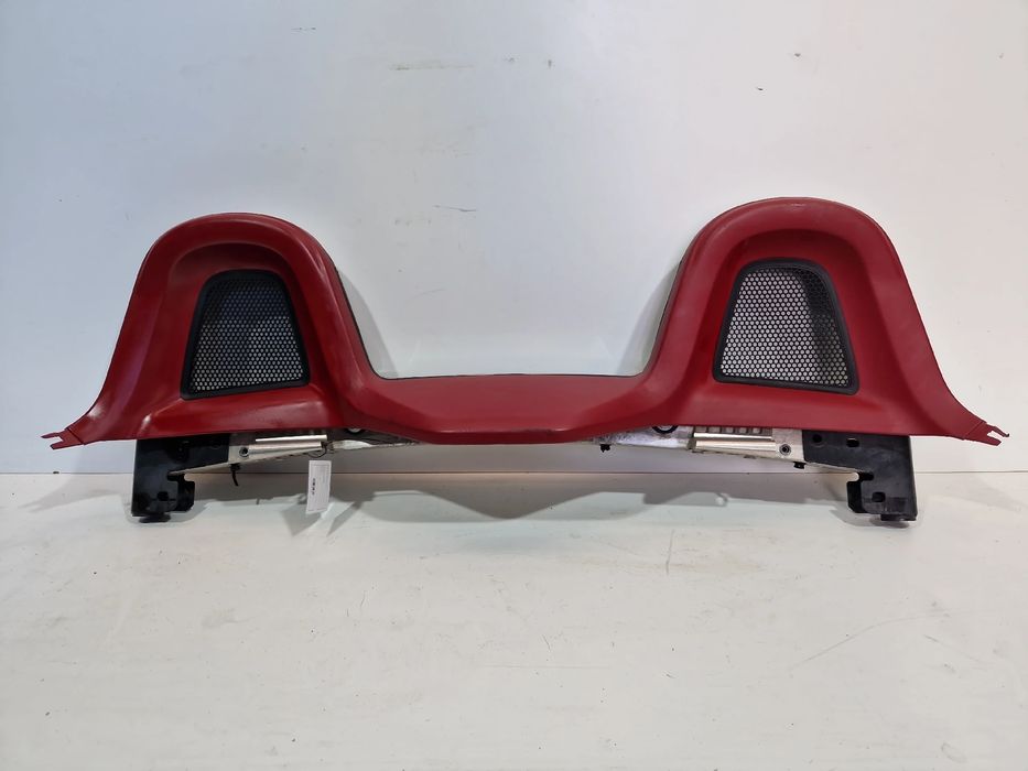 Airbag de Roll Bar PORSCHE Boxster (981)
