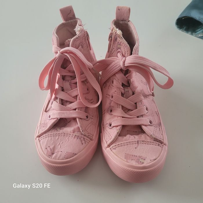 Buty Cool Club r29 dla dziewczynki