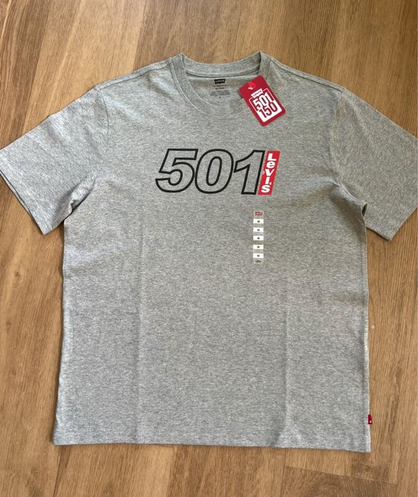 Футболка Levis М- L