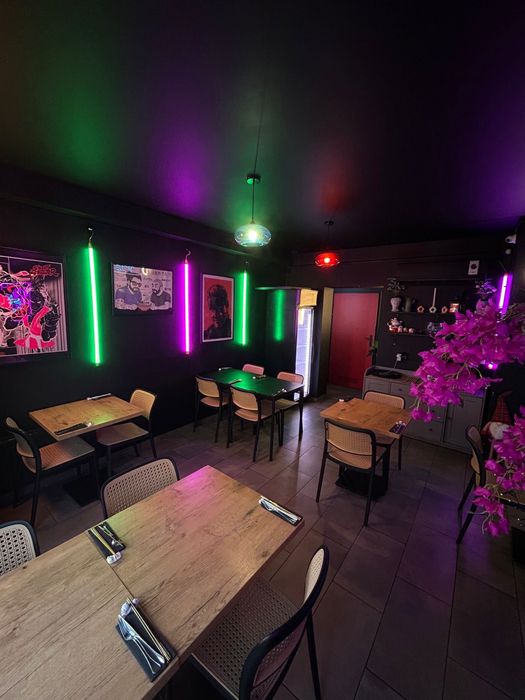 Restauracja Wrzeszcz Gdańsk