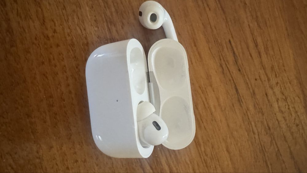 Apple Ipod pro 2 novos