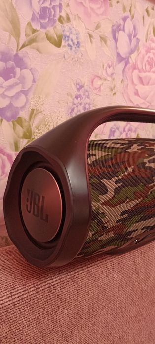 Jbl Boombox в ідеальному стані