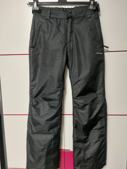 Spodnie narciarskie Martes rozmiar 146