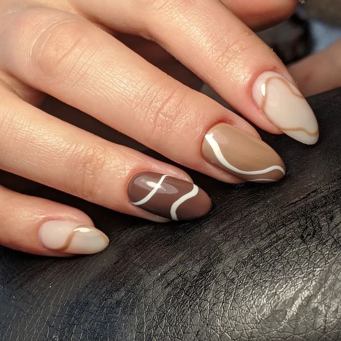 Приглашаю на маникюр на Космосе - Маникюр, педикюр, наращивание ...