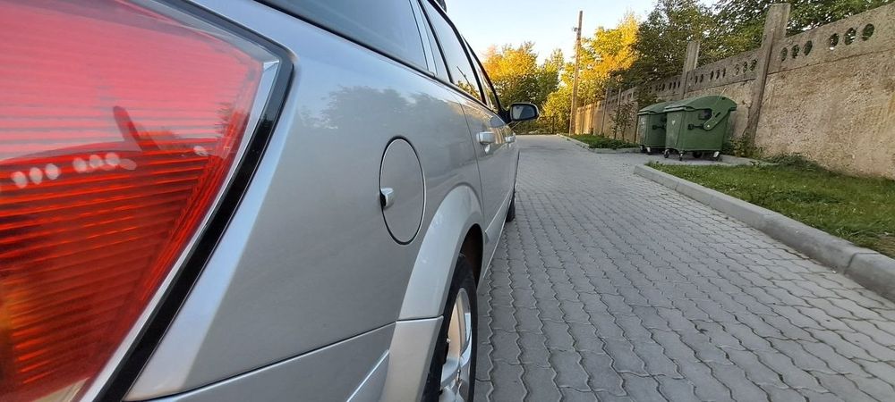 Продам Opel Astra 2008