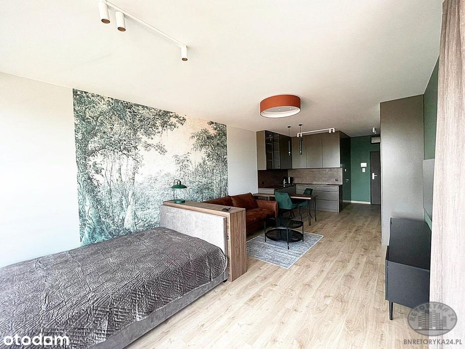Lux studio Wiślane Tarasy Grzegórzecka Premium - Więcej