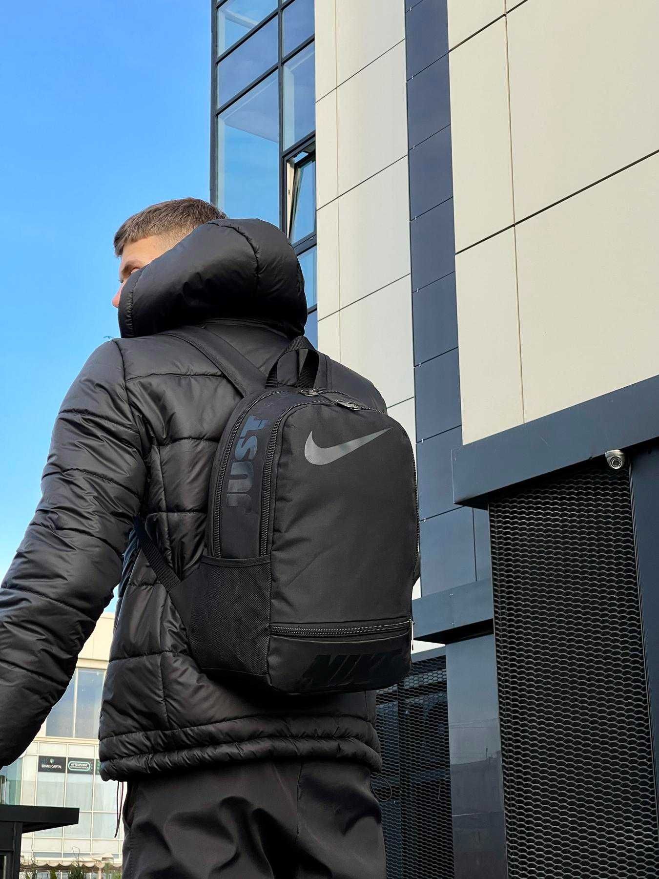 Сумка найк. Рюкзак, Nike. До школи, для спорту підійде.: 500 грн ...