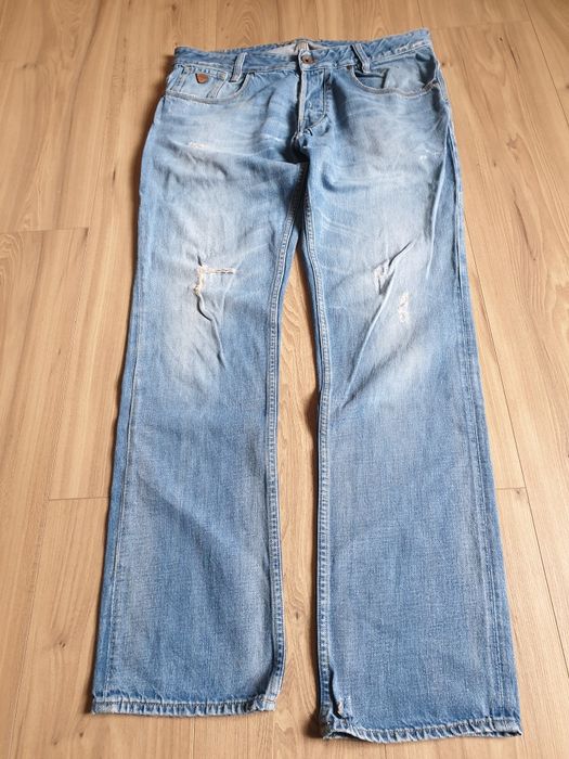 Spodnie męskie GUESS 34/34