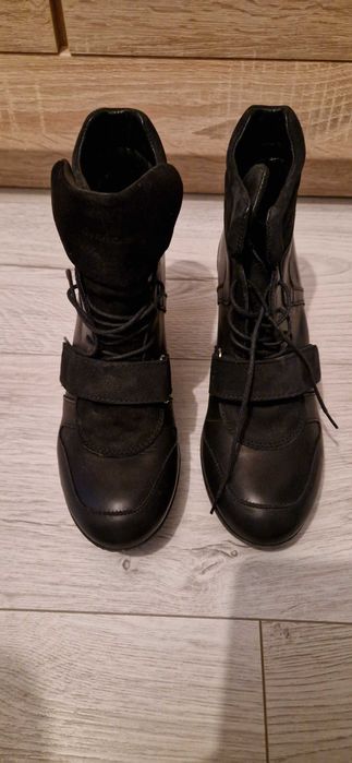 Buty damskie 36 Wojas