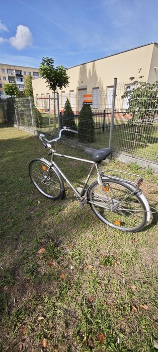 Rower Gazelle Primeur