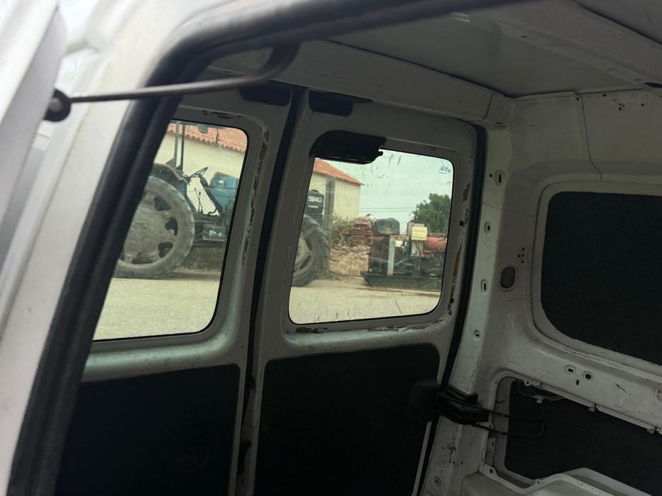 Citroen berlingo 1.9 d