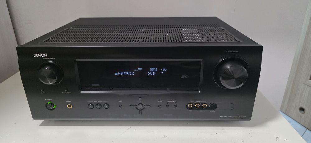 Wzmacniacz amplitunery okazja