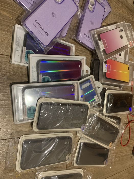 Чохол чехол до телефону OPPO, Samsung, Redmi, Xiaomi