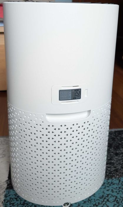 Oczyszczacz powietrza Philips AC1715/10 sprawny gwarancja