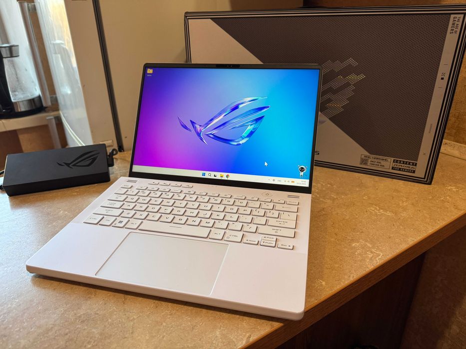 ASUS ROG Zephyrus G14 GeForce 4060