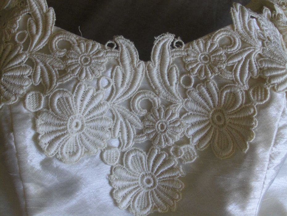 Vestido de Noiva da Pronuptia
