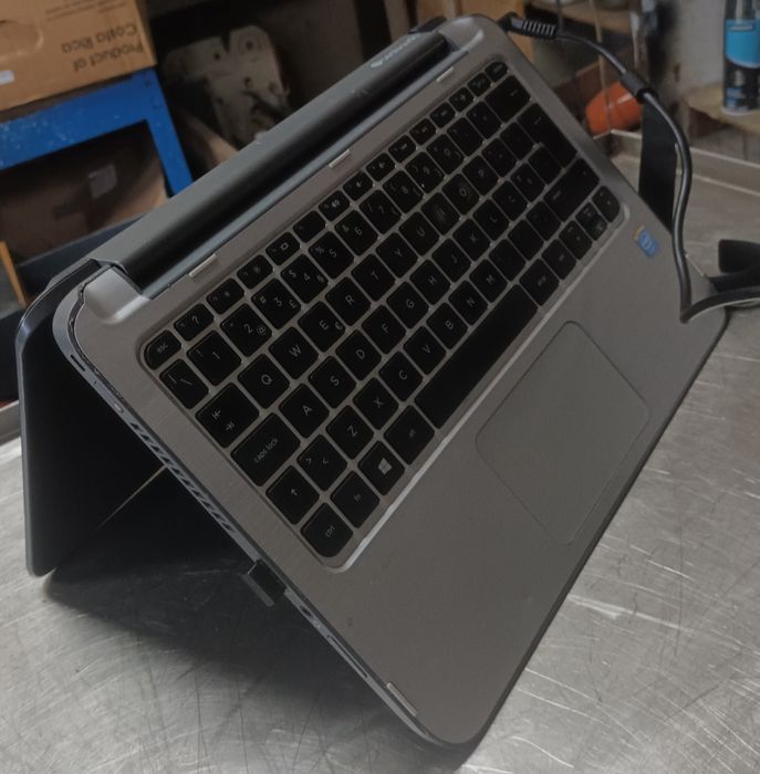 Pos registadora touch screen