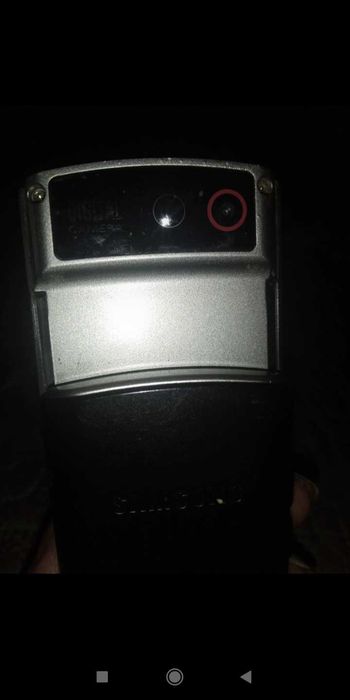 Telefon Samsung C3050