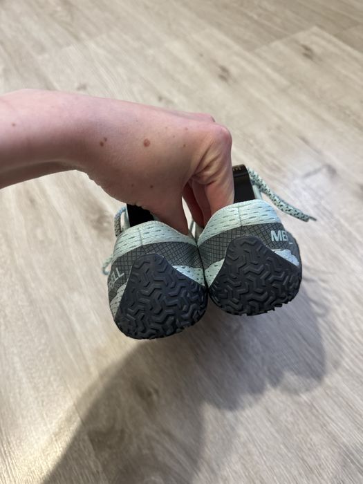 Жіночі кросівки Merrell Vapor Glove 6